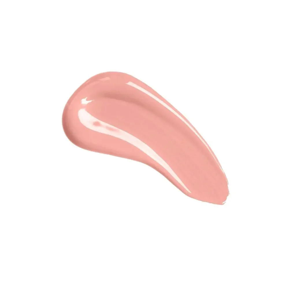The Creme Shop Cheeky Liquid Blush in Peach Promise
